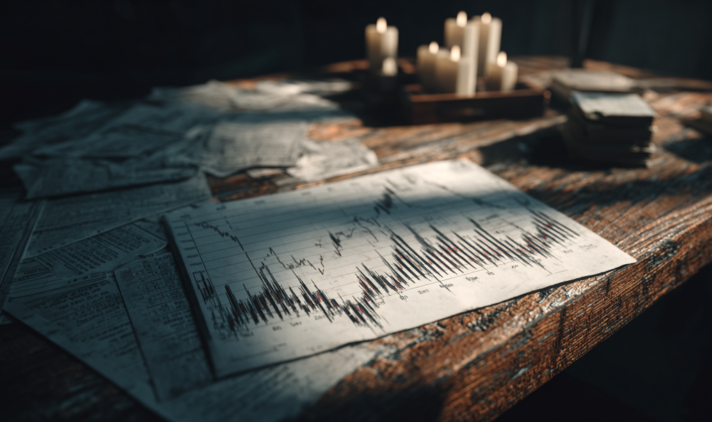 Macroeconomic Benchmark Shifts and Digital Asset Liquidity: An Analysis by Ordefoco Asset…