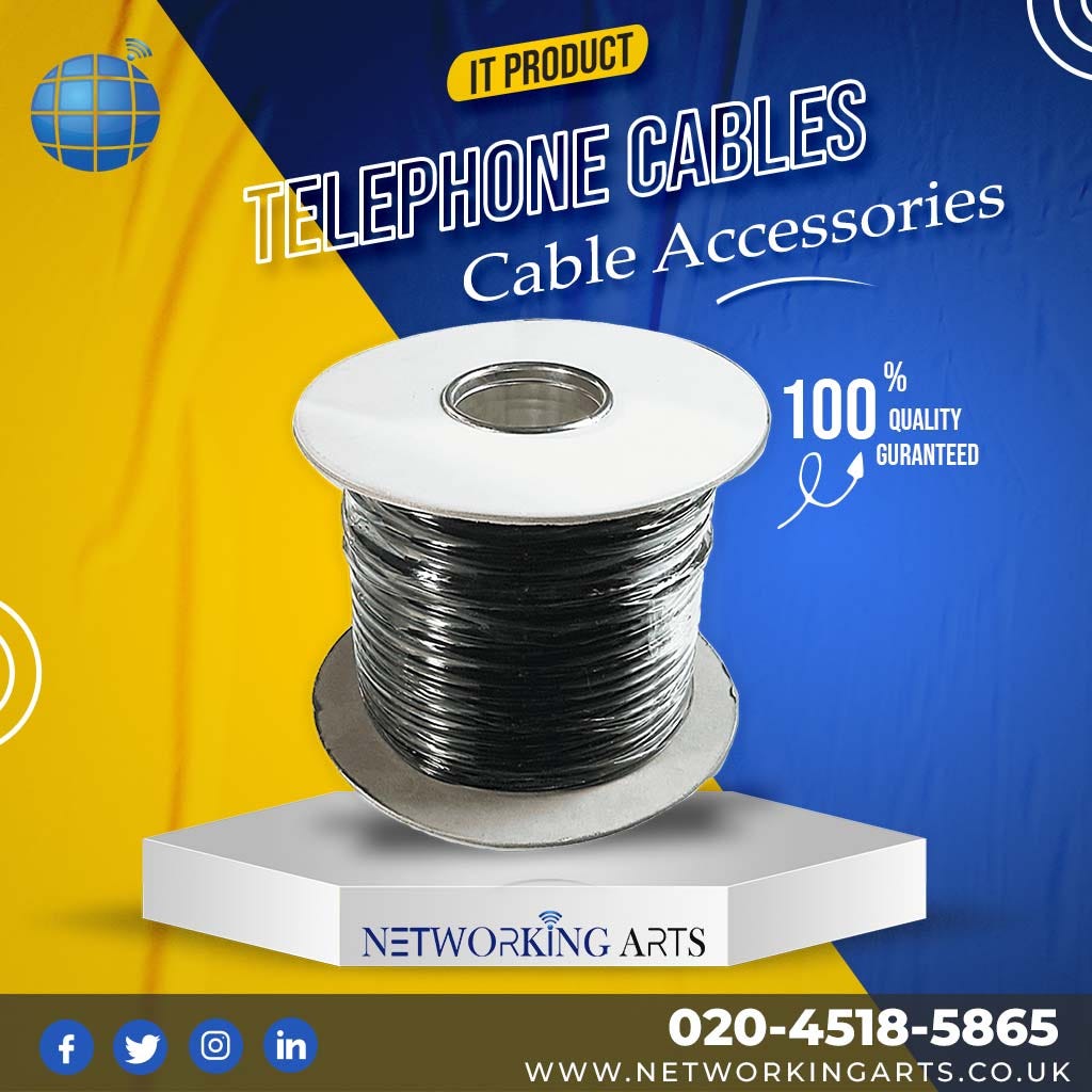 Managed IT Provider of Network Hardware Components by Isabella_mason