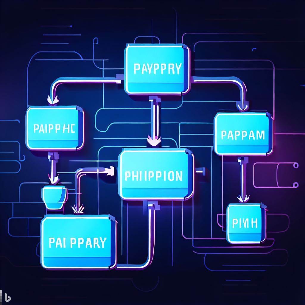 PHP Factory Method Pattern example with Payment Method | by Serghei ...