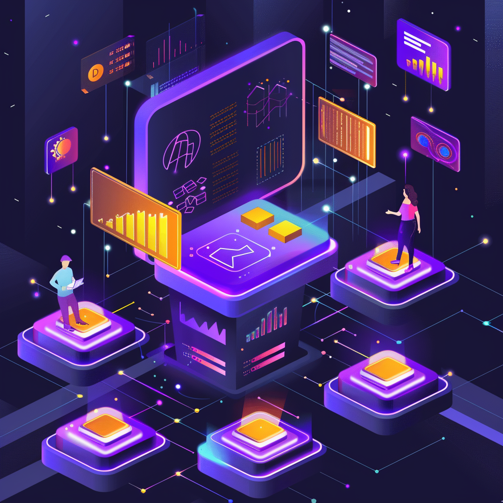 Tari The GameChanger in Digital Asset Management! by Crypto with