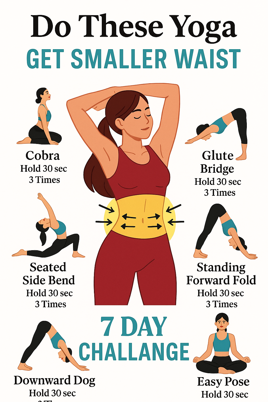 👉 COMPLETE YOGA GUIDE IN JUST 19.99$