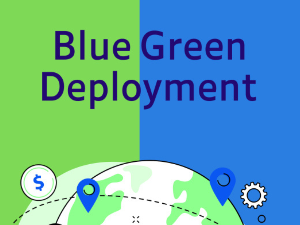 How to Implement Blue-Green Deployments in Kubernetes Using Minikube ...