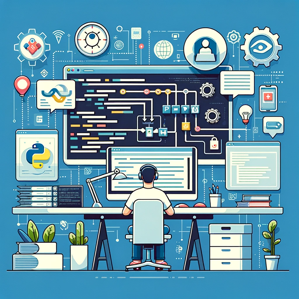 GitOps Simplified: Python & GitLab for Streamlined User Management ...