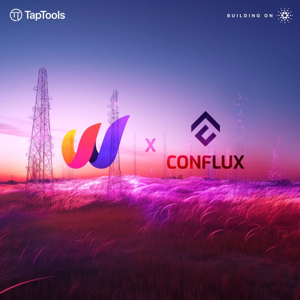 Advancing Global Connectivity Conflux Network and World Mobile’s