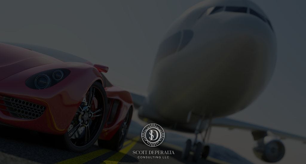 A Look at What Defines Luxury Travel Nowadays by Scott DePeralta Medium