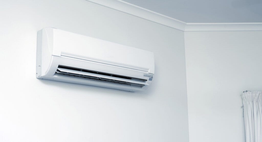 Air Conditioning Installation in Penrith by Cool Runnings Medium