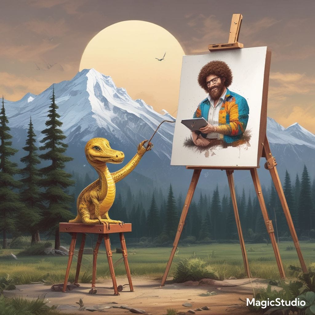 Can Matplotlib Create Stunning Infographics? | by UnicornOnAzur | Top ...