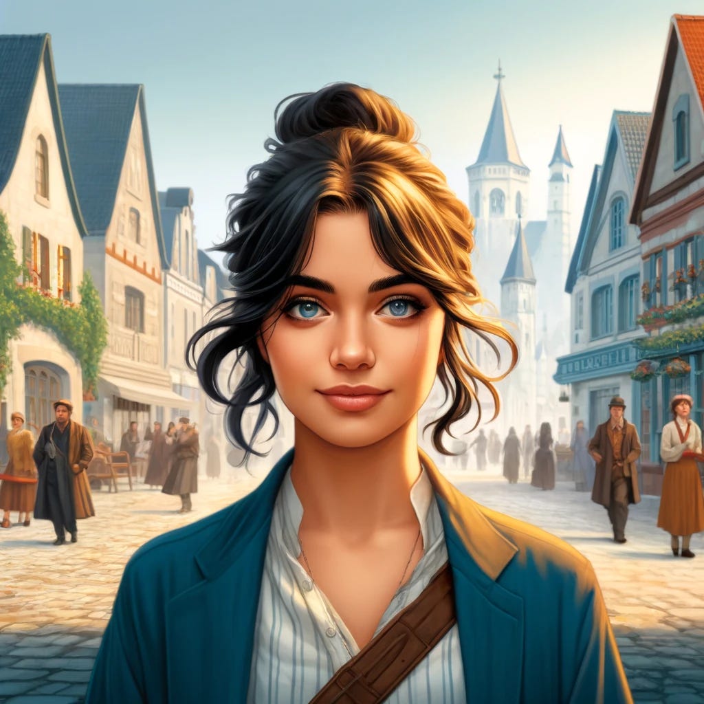 Book Summary “Listen for the Lie A Novel” by Amy