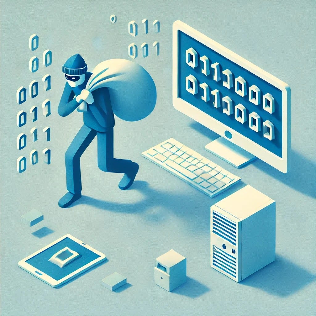 API Scraping