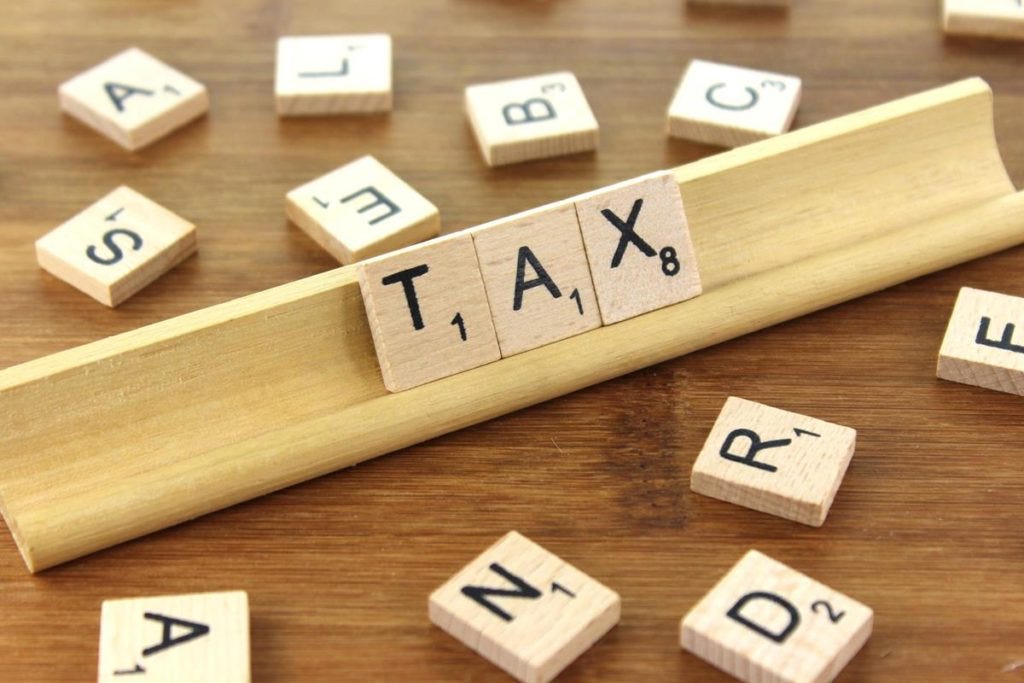 Personalized Tax Services: Optimizing Your Financial Journey | by YOUtax |  Medium