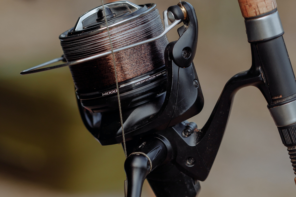 The Different Types of Fishing Lines and When to Use Them