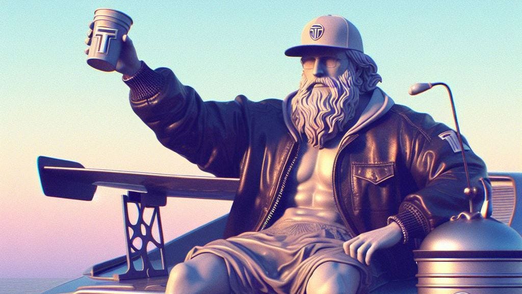 Тестобустеры. Для работы, зала и личной жизни | by AdvancedLife | Jan ...