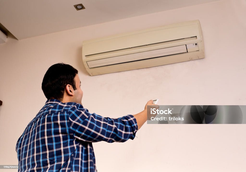 Is Your AC Not Cooling? A Dirty Filter Might Be the Reason