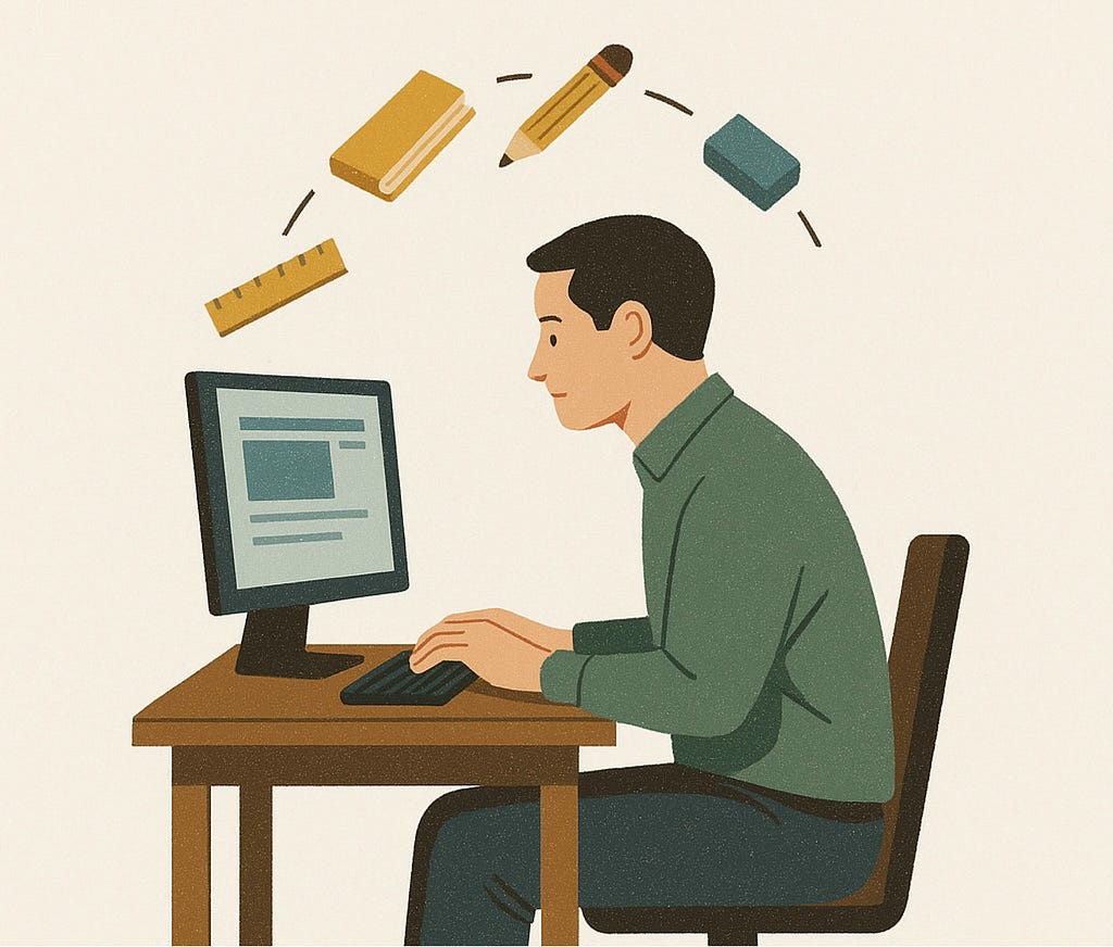 The Productivity Trap: How Some AI Tools Nudge You to Work More (and Why You Should Resist)