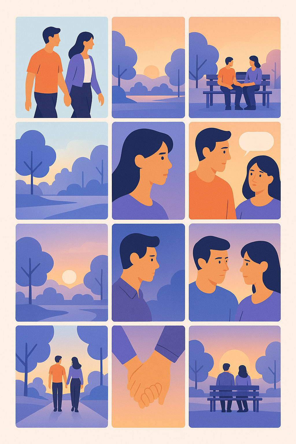 How I Created a Professional Storyboard in 15 Minutes With Adobe Firefly