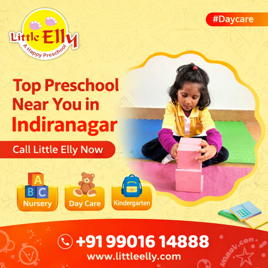Preschool & Daycare Near You | Book a Visit Today.