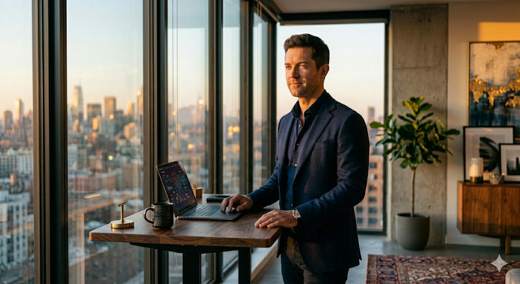 The Career Shift Happening Right Now That Most People Still Ignore