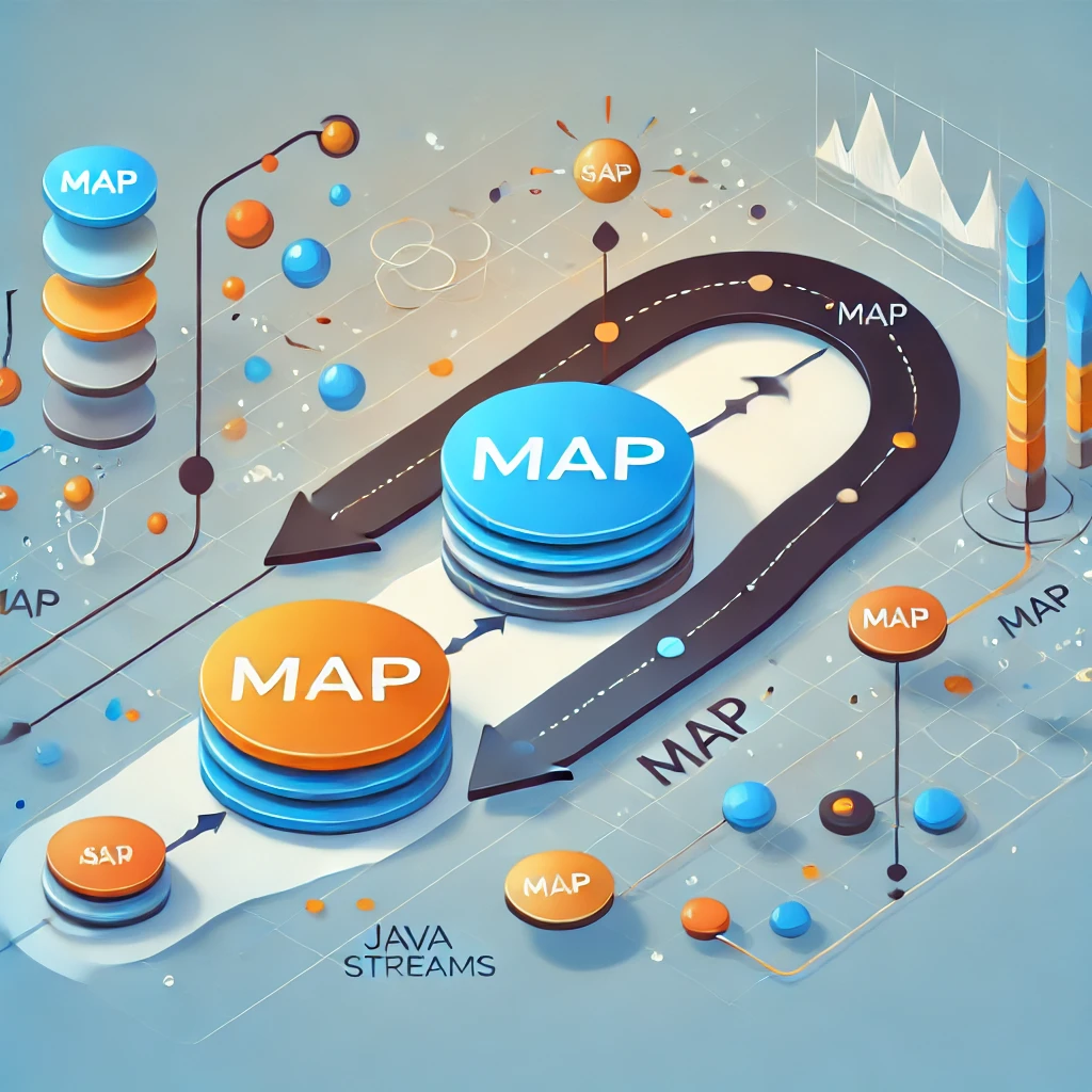 From Ordinary to Extraordinary: How Map Transforms Java Streams! | by ...