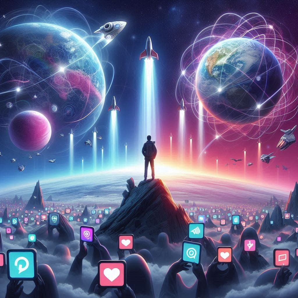 Axie Infinity’s User Engagement Skyrockets Ahead of Season 10 | by DXM-Investments | The Dark Side | Aug, 2024 Axie Infinity’s User Engagement Skyrockets Ahead of Season 10 | by DXM-Investments | The Dark Side | Aug, 2024