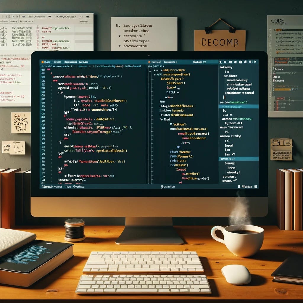 Streamlining JavaScript in Rails with Importmaps: A Simple Guide | by ... image.