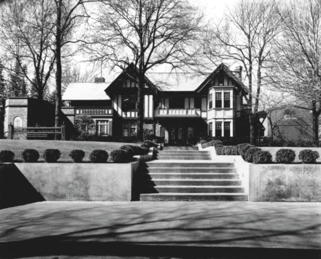 The High’s Journey to Desegregation in 1962