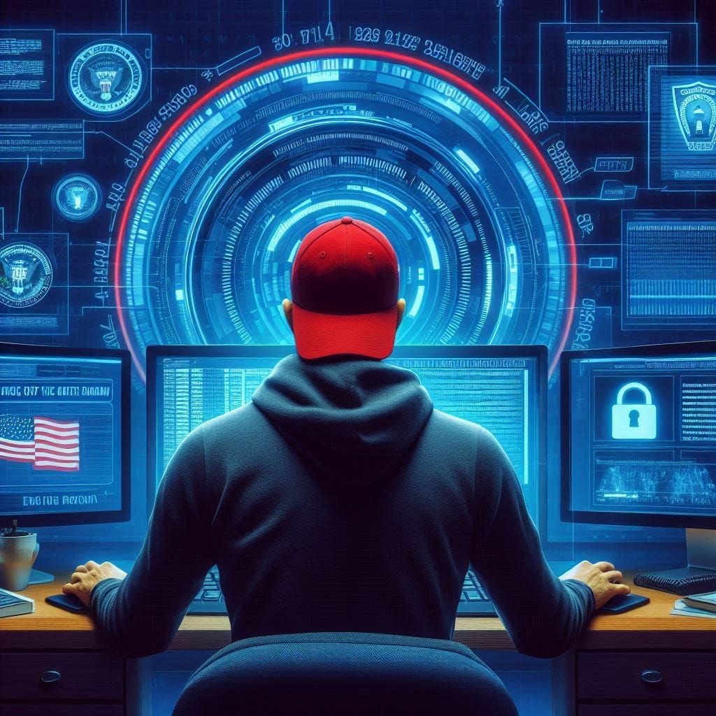 Beyond the Breach: The Blueprint for Rolling Back Rights in America ...