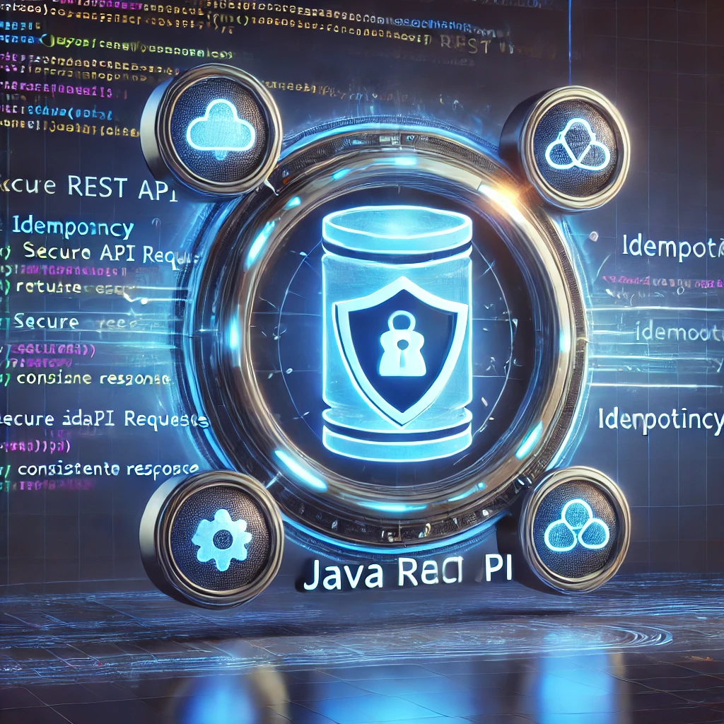🔄 Idempotency in Java REST APIs: Ensuring Reliable and Consistent ...