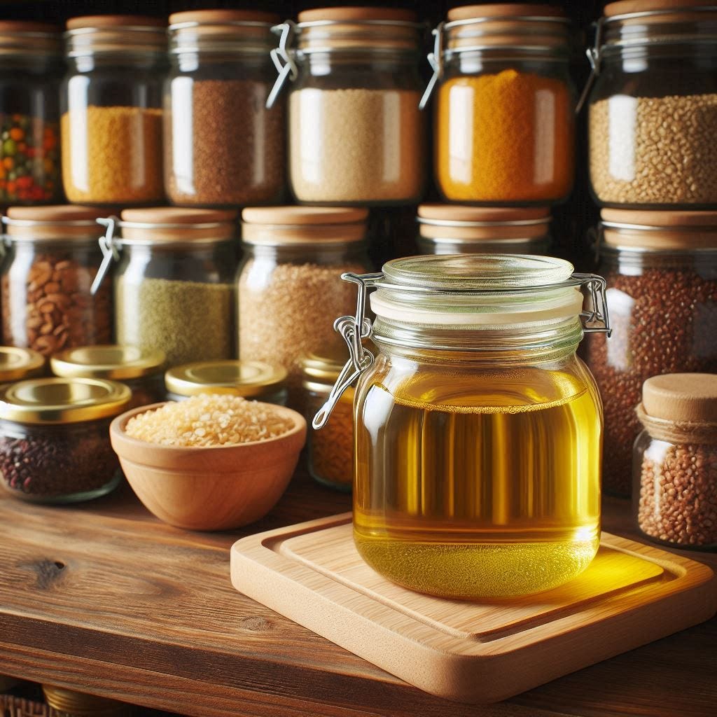 What is the Best Way to Store Ghee? by Aiyaz Ahmad Jul, 2024 Medium