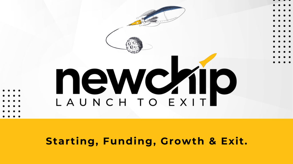 Newchip Accelerator’s Meteoric Rise and Sudden Demise: The Inside Story ...