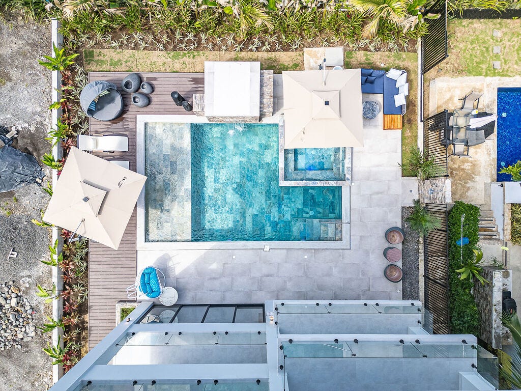 Elevate your Vacation with Lavish Villa Rentals in Costa Rica