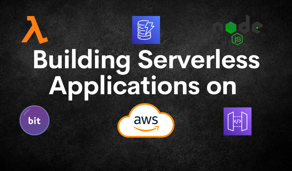 AWS — Day 22: Serverless Architecture!!! | by Navya Cloudops | Medium