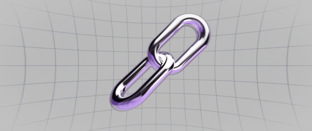 What Is a Sidechain?. UNDERSTANDING SIDE CHAIN ⛓️ | by KADAZ-K | Jul ...