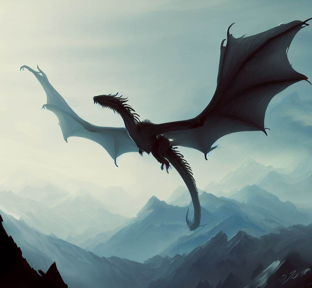 Facts and Lore about Dragons  Dragon pictures, Fantasy pictures
