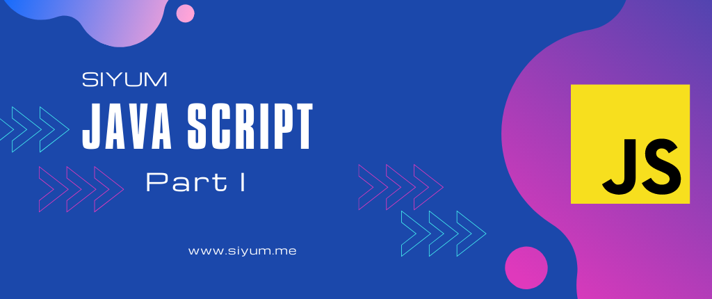 Java Script — Part I. Java Script, Java Script, Java Script… | by ...