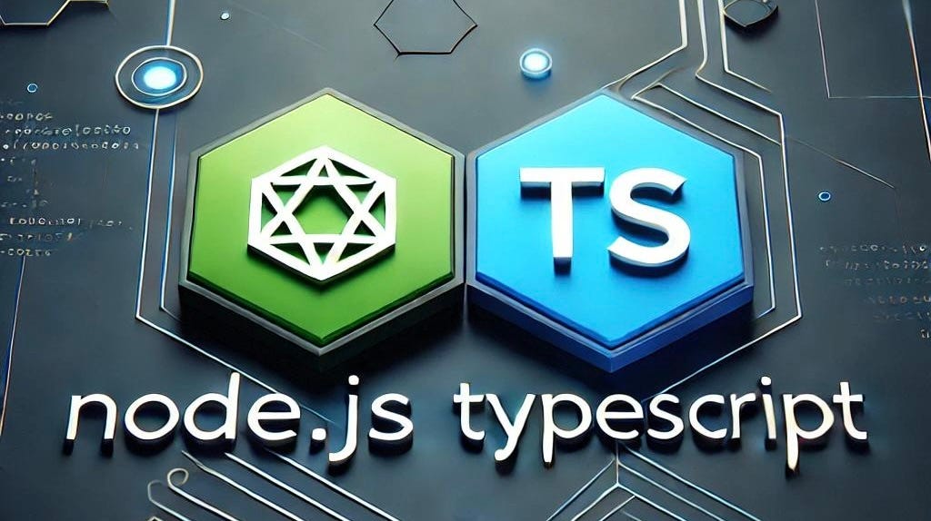 Setting up a live Node.js Server with TypeScript | by ajeeshRS | Medium