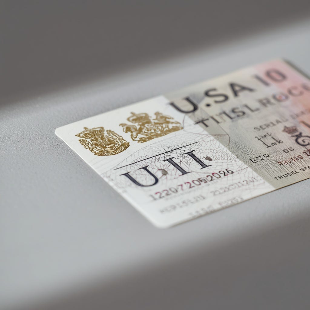 UK Visit Visa | Requirements & Application Guide | Al Nomadi