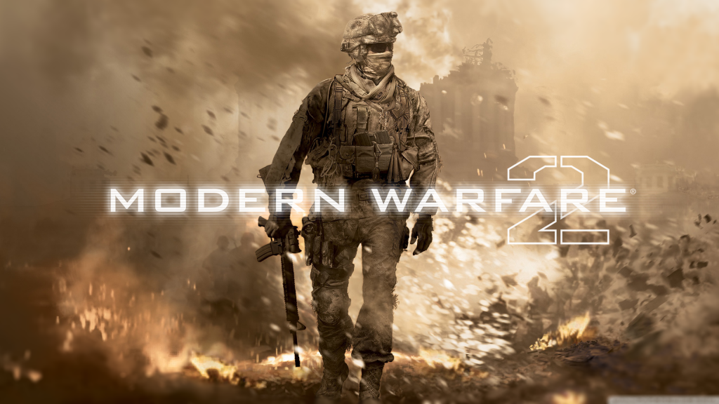 Shepherd's Betrayal (2009 vs 2022) - Call of Duty: Modern Warfare 2  Comparison 