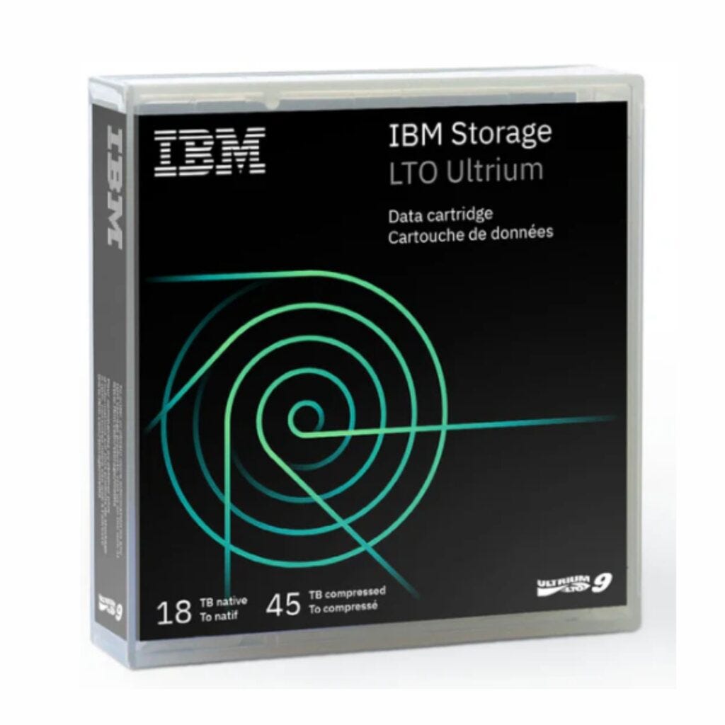 What is IBM Data Cartridge?. IBM Data Cartridges are highcapacity