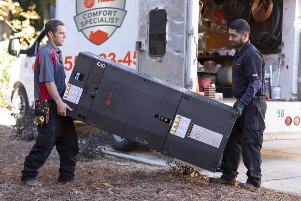 Air Conditioning Units