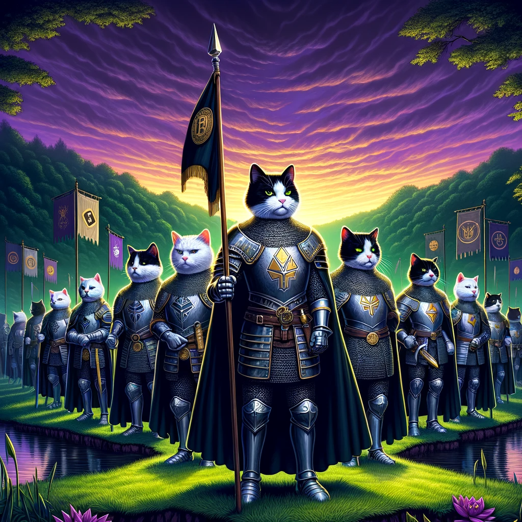 Chapter 8 The Tide of Triumph — 175,000 Market Cap