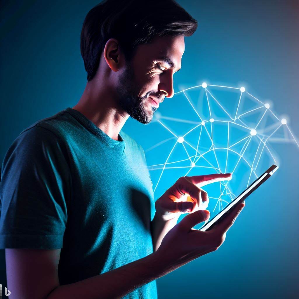 Simple Ways To Monitor Connectivity in Android by Manuchekhr