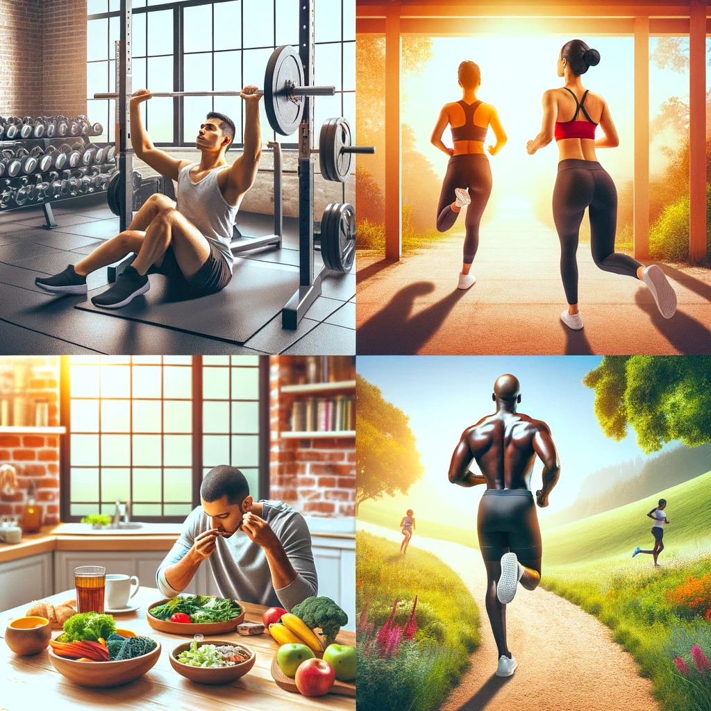 Can You Really Change Your Body Shape? by Writer For You Nov, 2023