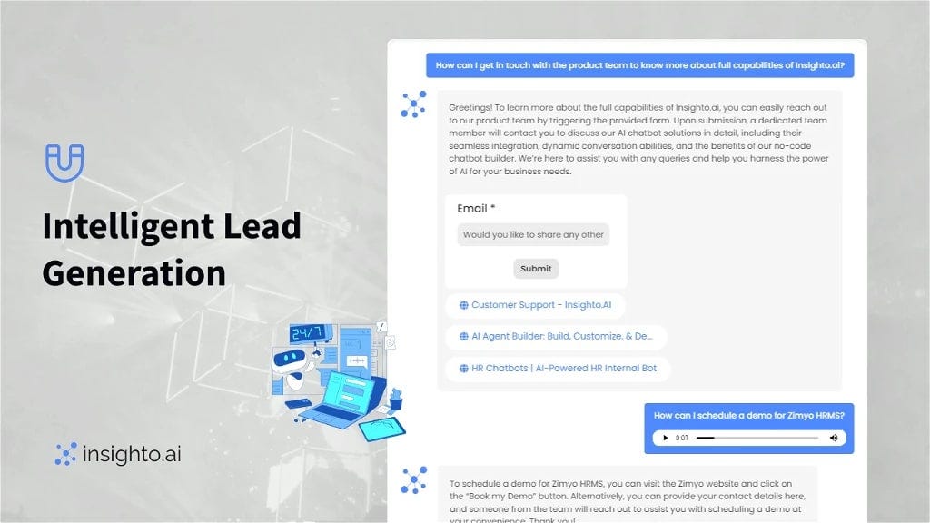 Insighto.ai Review: Lifetime Account & Subscription Deal at $69