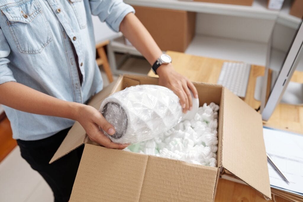 Packing 2024 boxes brisbane
