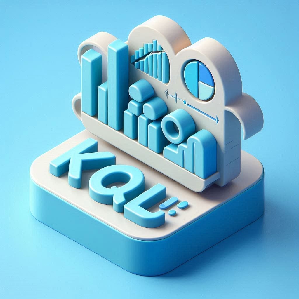 Start with KQL: A Beginner’s Guide to Writing Your First Queries