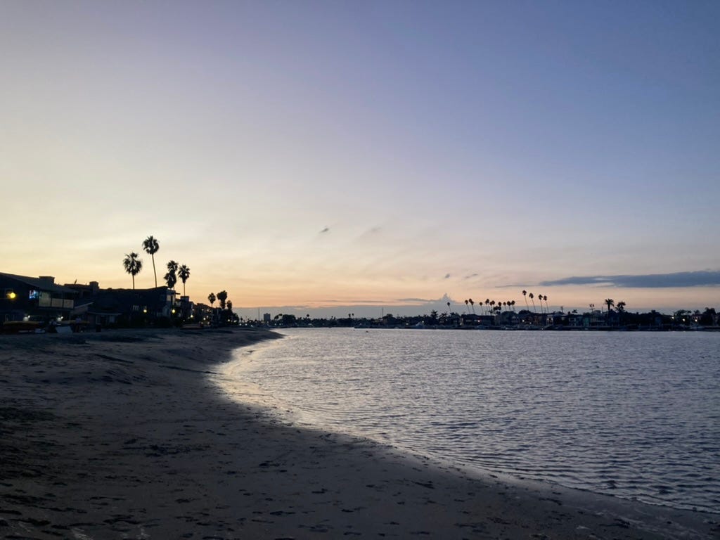 Moonlight Dreams. pondering the quietest time of night by isaac