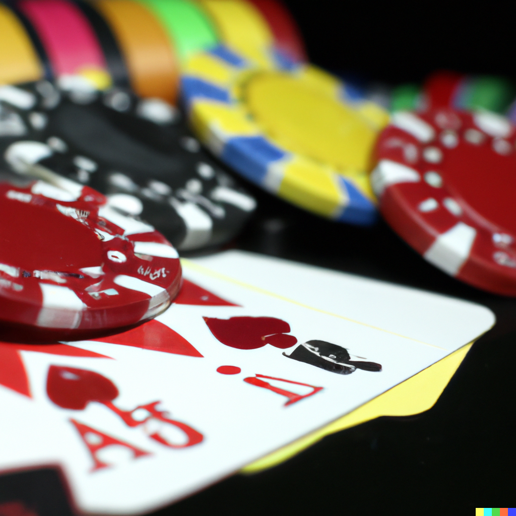 When the Stakes Are Everything. What does it mean to have a ‘bad day