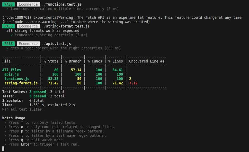 🧪 Jest.js — The Delightful JavaScript Testing Framework You Should Be ...