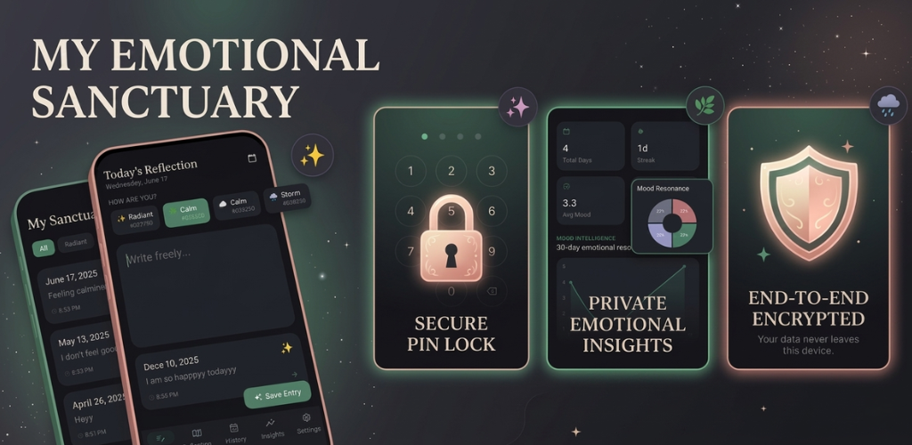 Why I Stopped Trusting My Own Digital Journal