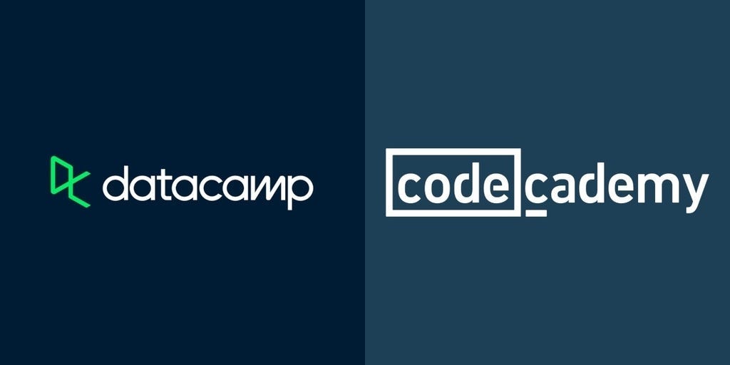 Review — Datacamp vs CodeCademy in 2024? by javinpaul Javarevisited